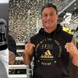 Ex-campeão do BBB vai lutar contra tretacampeão mundial de boxe