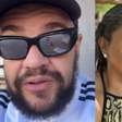 Gominho relata experiência sobrenatural com Preta Gil; saiba mais