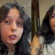 Ana Castela reage ao ter aparência criticada em novo vídeo: 'Estou acabada mesmo'