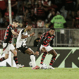 Hulk revela que Atlético-MG precisa evoluir: "Se for sempre assim"