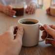 O que aprendi ao participar de 'cafés da morte' em Londres