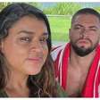 'Infeliz!': ex-marido de Preta Gil volta à web após morte da cantora e protagoniza BARRACO virtual. Veja