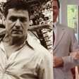 Lembra dele? Galã dos anos 90, Jandir Ferrari casa a filha no dia de seu aniversário