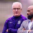 A declaração de Fabinho Soldado direcionada a Dorival Jr, do Corinthians