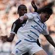 Cruzeiro mantém freguesia e segue como pedra no sapato do Botafogo