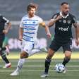 Análise: Botafogo sofre primeira derrota da era Ancelotti em noite de erros defensivos