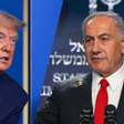 Quase 600 ex-dirigentes de segurança israelenses apelam a Trump para acabar com a guerra em Gaza