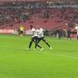 São Paulo bate o Inter no Beira-Rio e chega à quarta vitória seguida no Brasileirão