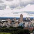 Semana começa com frio, chuva e chegada de ar polar no RS
