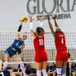 Turquia vence a Sérvia em amistoso