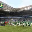 WTorre negocia com fornecedores para a troca do gramado do Allianz Parque