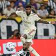 Royal admite após empate do Flamengo: 'Estou longe da melhor forma física'