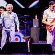 A maior preocupação de Roger Daltrey na turnê de despedida do The Who