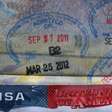 EUA exigirão caução de até US$ 15 mil em vistos de turismo e negócios