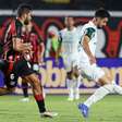 Flaco analisa empate e diz que Dérbi é 'jogo mais importante do ano' no Palmeiras