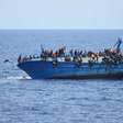 Mais de 70 migrantes morrem em naufrágio no Iêmen