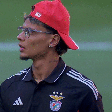 Ele deixou o Palmeiras recentemente e já virou xodó da torcida em novo clube