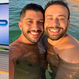 AMOR NO AR! Repórter da Globo anuncia noivado com cirurgião-dentista