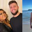 Ex-marido de Preta Gil quebra silêncio e nega abandono durante câncer