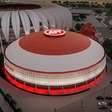 Internacional anuncia revitalização do Gigantinho; veja imagens do projeto