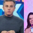 Luciano Huck é detonado na web após 'falta de sensibilidade' com Tati Machado e Lexa