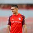 A declaração de Rafael Borré antes da partida decisiva entre Inter e Fluminense