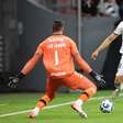 Assustador! Vasco tem pior índice de 'clean sheet' do Brasileirão