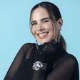 Dança dos Famosos: Wanessa, Cátia Fonseca e Paes Leme de all black