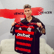 Clube da Espanha fatura caminhão de dinheiro com contratação de Carrascal pelo Flamengo