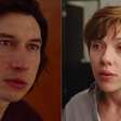 "DR" entre Scarlett Johansson e Adam Driver vira defesa contra lobos nos EUA