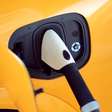 Ford anuncia nova plataforma revolucionária para elétricos
