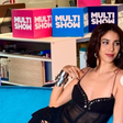Cantora Marina Sena será apresentadora em programa do Grupo Globo