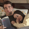 Meu Ano em Oxford: Final do livro original é muito diferente do filme da Netflix - e ator defende mudança