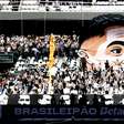 Botafogo sofre derrota contra o Cruzeiro e perde sequência de invencibilidade em casa
