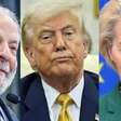 Trump, a tormenta, e a arte de resistir