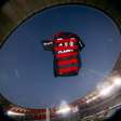 Flamengo pode ter reforço de peso contra o Atlético-MG