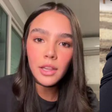 Com tumor no joelho, ex-nora de Angélica revela ter recusado cirurgia: 'Um risco'