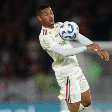Atuação de Samuel Lino contra o Ceará divide opiniões da torcida do Flamengo