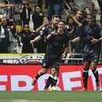 'Não podemos deixar o Brasileirão de lado', avisa Natanael, herói do Atlético