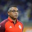 Roger Machado reconhece momento ruim do Inter e garante: "As instabilidades acontecem, mas vai passar"