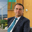 Casa onde Bolsonaro irá cumprir prisão domiciliar fica em condomínio de alto padrão em Brasília