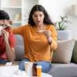 Só de olhar: corpo reage a sinais de doença mesmo sem contato, aponta estudo