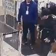 Suspeito de matar policial é flagrado saindo de hospital com farda da vítima em MG