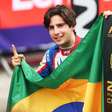 Campeão! Rafael Câmara leva o título da F3 com vitória dominante na Hungria