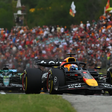 F1: RedBull revela motivos de problemas no GP da Hungria