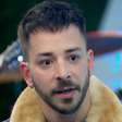 Junior Lima se emociona ao falar sobre síndrome rara da filha: 'Susto'