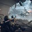 Download antecipado do beta de Battlefield 6 já está disponível