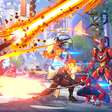 Marvel Tokon: Fighting Souls terá beta fechado no PS5 em setembro