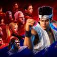 Virtua Fighter: A série que colocou os ringues em 3D volta aos holofotes