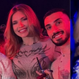 Revelado! Sheik misterioso seria o novo affair de Virginia em Dubai; confira